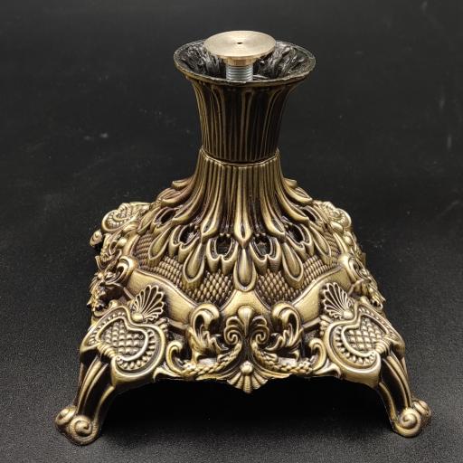 عکس تولیدی صنایع برنز ایران