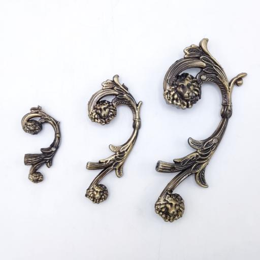 عکس تولیدی صنایع برنز ایران