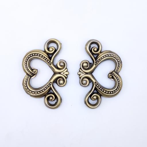 عکس تولیدی صنایع برنز ایران