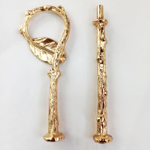 عکس تولیدی صنایع برنز ایران