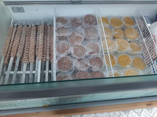 عکس مجتمع گوشت قوام