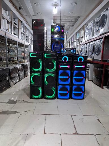 عکس لوازم خانگی هخامنش