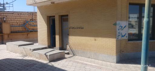 عکس پمپ گاز CNG