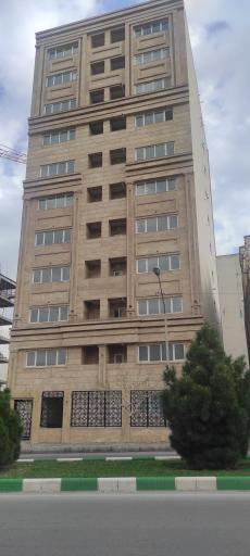 عکس برج آسمان حسابی