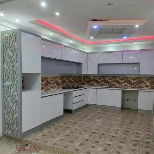 عکس کابینت سازی عبداله شیخی