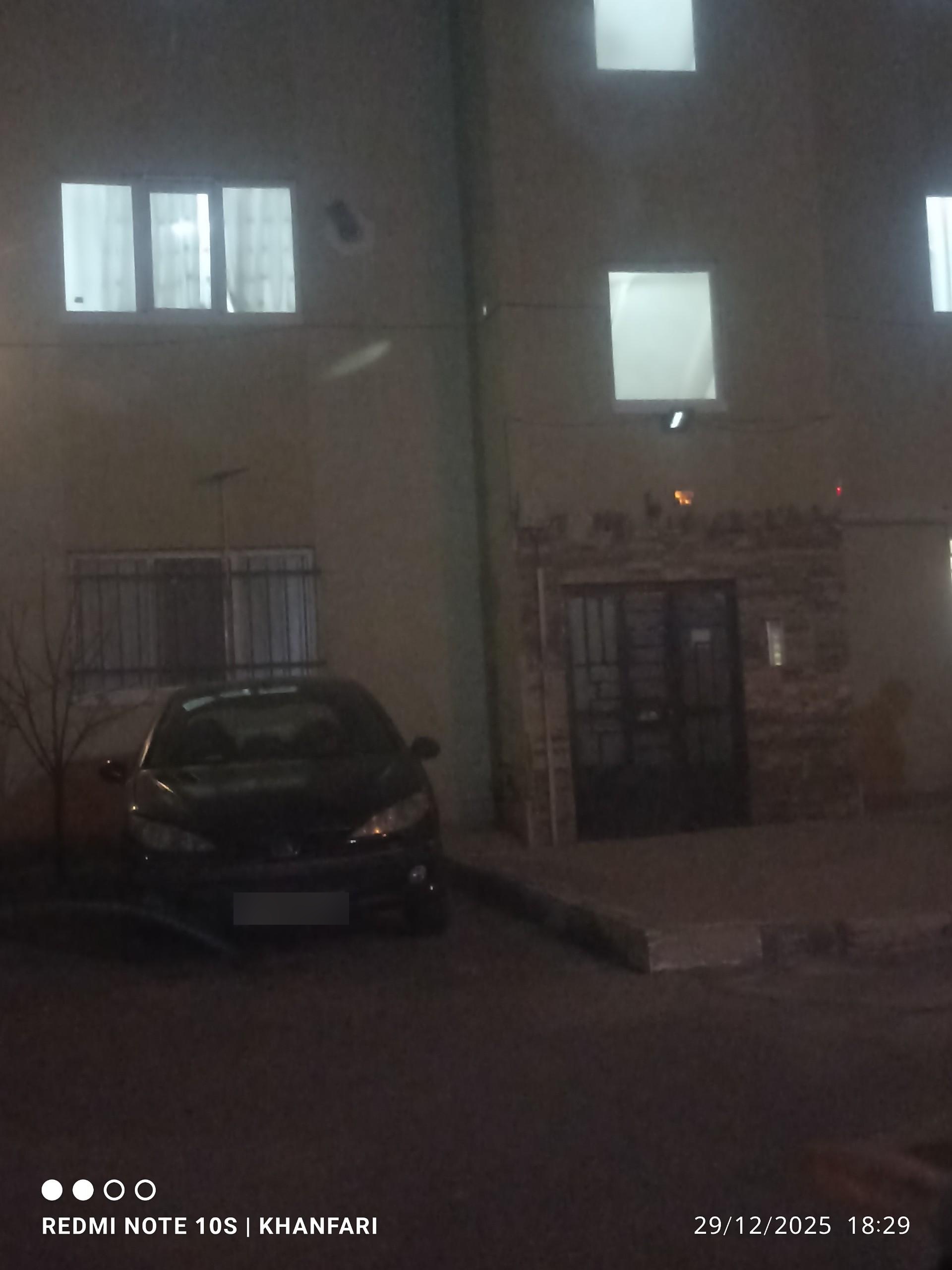 عکس بلوک ۱۵۰