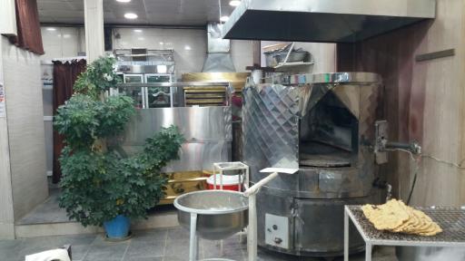 عکس کبابسرای حاج نایب