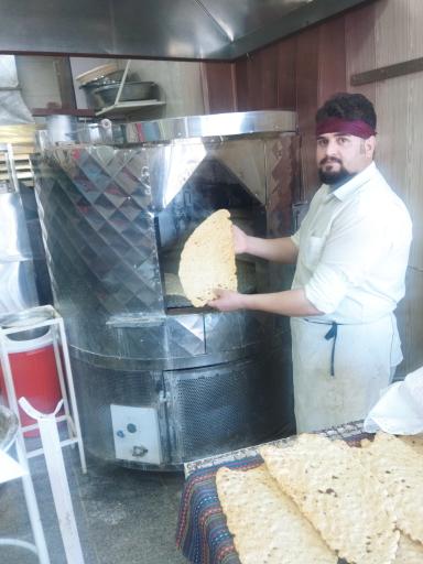 عکس کبابسرای حاج نایب