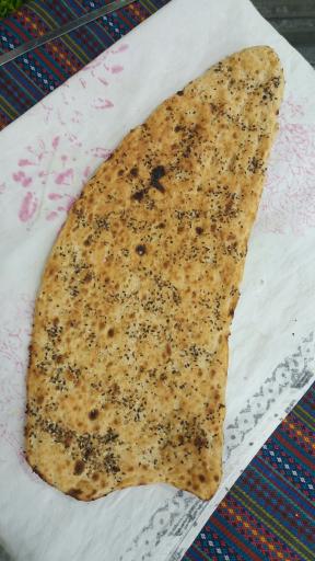 عکس کبابسرای حاج نایب