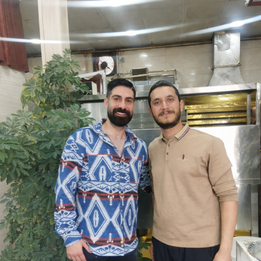 عکس کبابسرای حاج نایب