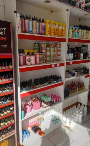 عکس آرایشی ایده آل