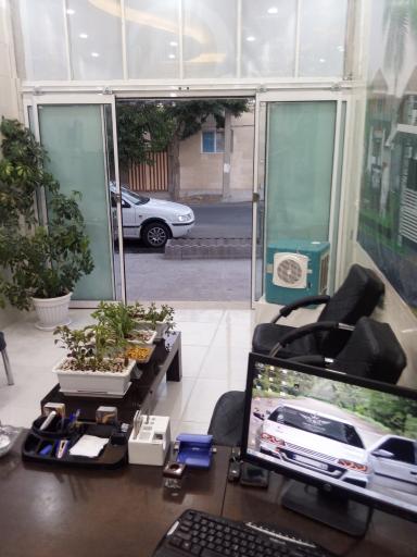 عکس املاک آینده اندیشان