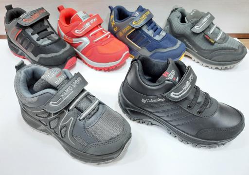 کفش بچه گانه خارجی