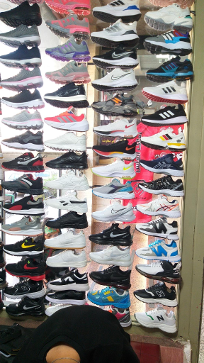 کفش بچه گانه خارجی