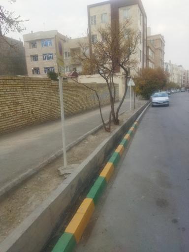 عکس  بهاران 14