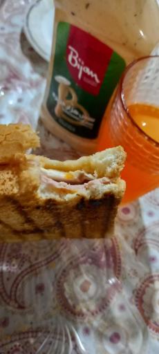 عکس فست فود عمو جلال