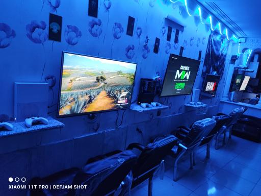 گیم نت و گیم کنسول صداقت