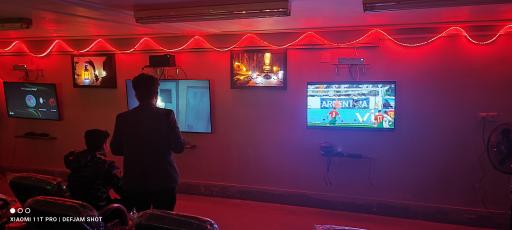 عکس گیم نت و گیم کنسول صداقت