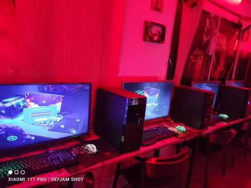 عکس گیم نت و گیم کنسول صداقت