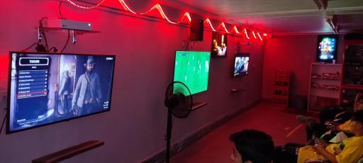 عکس گیم نت و گیم کنسول صداقت