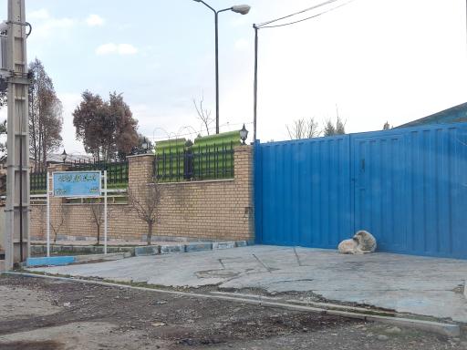 عکس پارسیان گوار ایرانیان