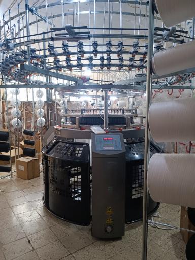 عکس بافندگی برادران ترابی