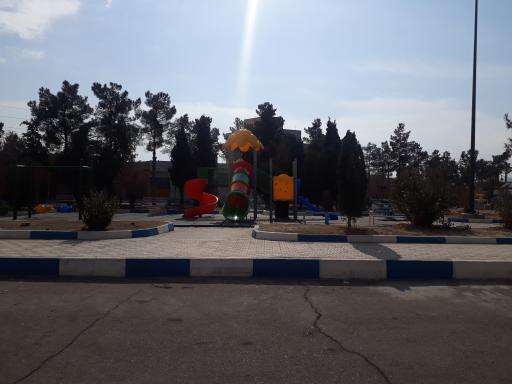 عکس پارک هشت شهریور 