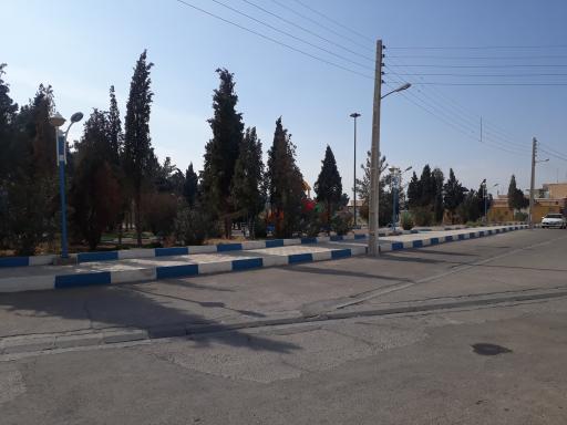 عکس پارک هشت شهریور 