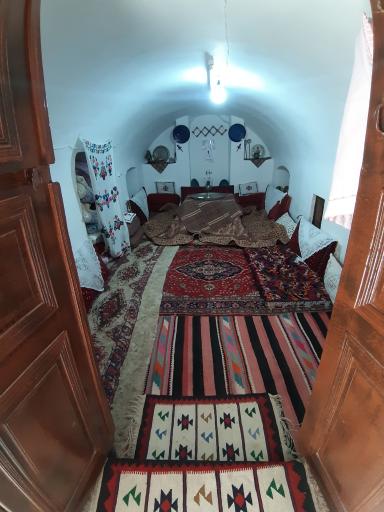 عکس اقامتگاه بوم گردی بابا یعقوب