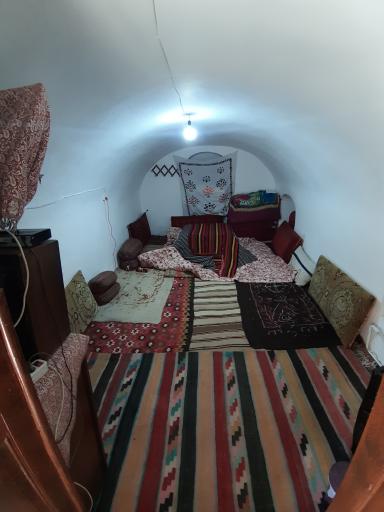 عکس اقامتگاه بوم گردی بابا یعقوب