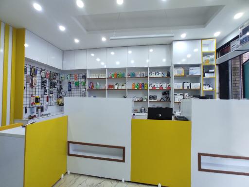 عکس نمایندگی ایرانسل