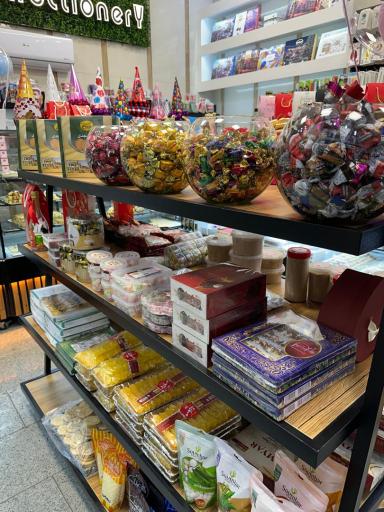 عکس شیرینی متولی باشی