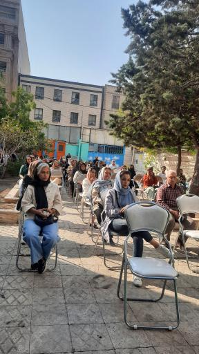 عکس دبیرستان غیردولتی صدردانش 