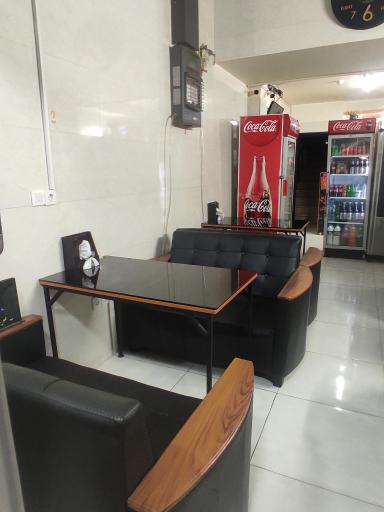 عکس رستوران نیلوفر