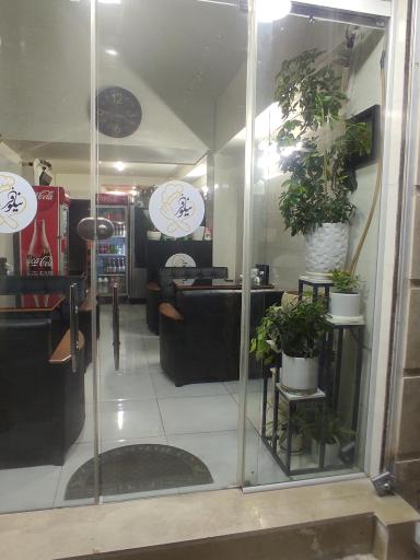 عکس رستوران نیلوفر