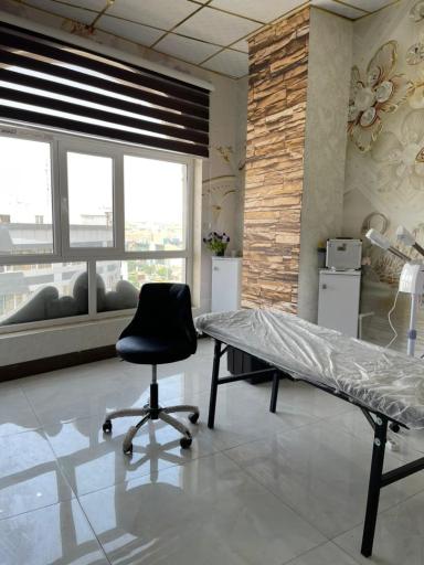 عکس کلینیک زیبایی ارکیده