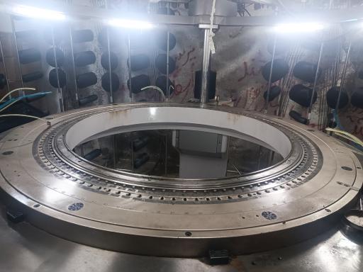 عکس بافندگی برادران ترابی