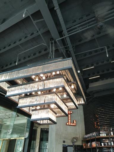 عکس قهوه لمیز شعبه فرمانیه