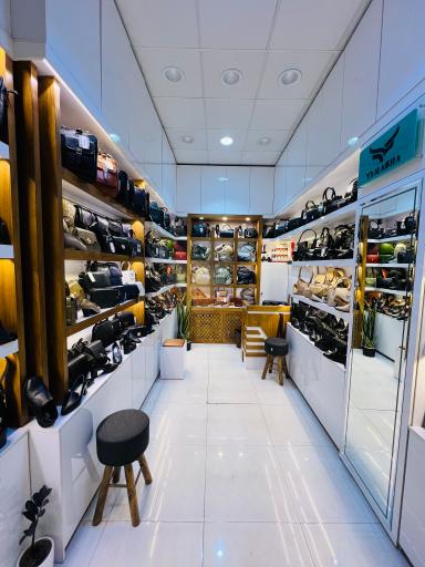 عکس چرم تماشا