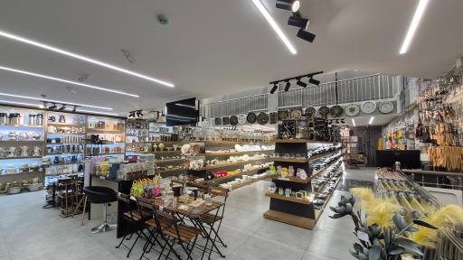 هایپر پلاسکو خانه اصفهان