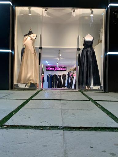 عکس مزون گلابتون