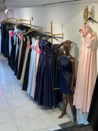 عکس مزون گلابتون