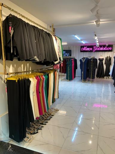 عکس مزون گلابتون