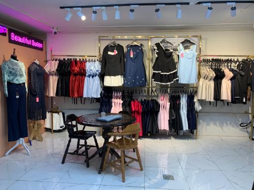 عکس مزون گلابتون