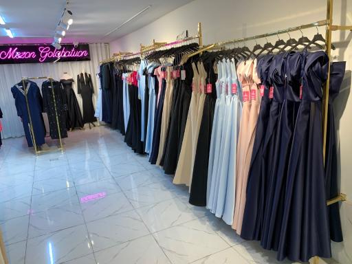 عکس مزون گلابتون