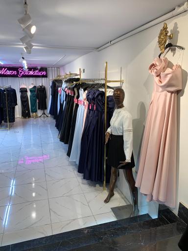 مزون گلابتون