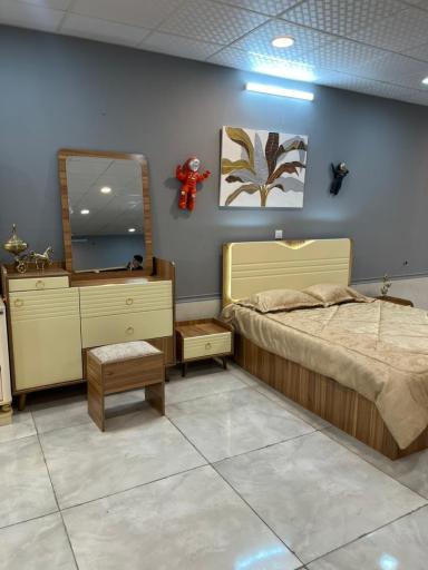 عکس تولیدی سرویس خواب چوبسا 