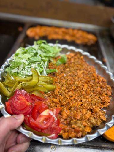 عکس ساندویچ درسته 