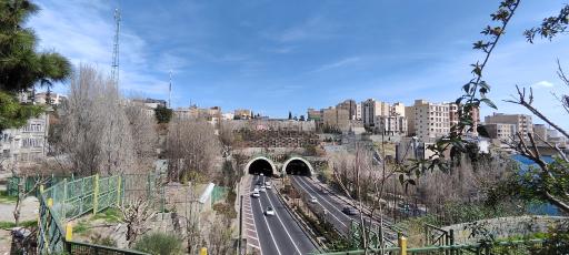 عکس فضای سبز