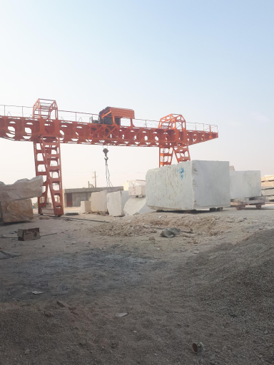 عکس کارخانه سنگ خاتم لامرد